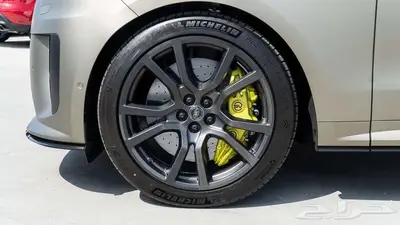 رنج روفر سبورت SV One Carbon Bronze موديل 2024 (مستعمل) 7