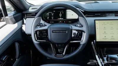 رنج روفر سبورت SV One Carbon Bronze موديل 2024 (مستعمل) 18