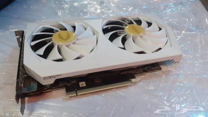 ( تم البيع ) Zotac RTX 3070 0