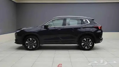 شيري اكسيد LX ستاندر 2025 عازل حراري مجانا index