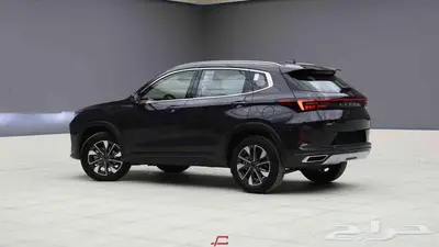 شيري اكسيد LX ستاندر 2025 عازل حراري مجانا index