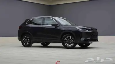 شيري اكسيد LX ستاندر 2025 عازل حراري مجانا index