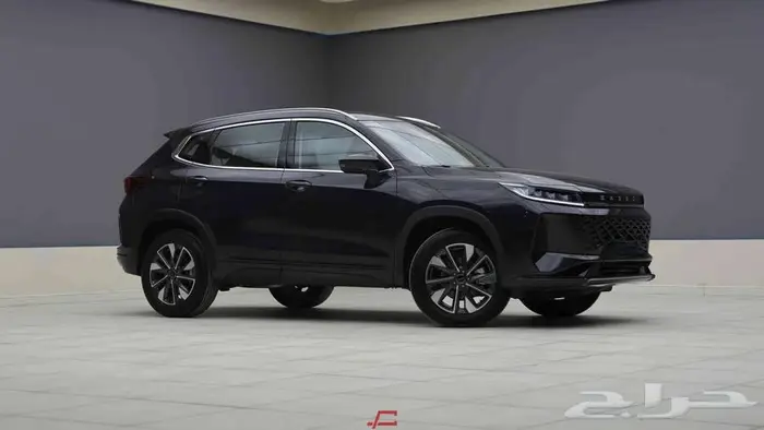 شيري اكسيد LX ستاندر 2025 عازل حراري مجانا 1
