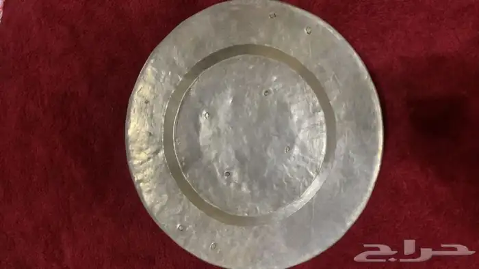 صنية نحاس 0