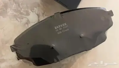 فحمات بريكات جاك جي اس 8 GAC GS8 23-24 0