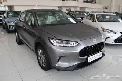 هوندا ZR-V LX موديل 2024 2