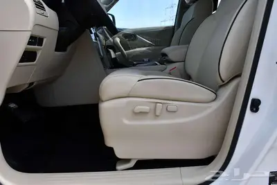 NISSAN PATROL LE -T2 2024 خليجي KM 0 WIHTE 16
