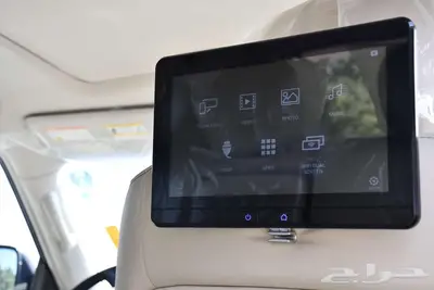 NISSAN PATROL LE -T2 2024 خليجي KM 0 WIHTE 19