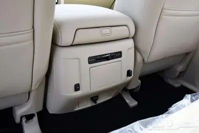 NISSAN PATROL LE -T2 2024 خليجي KM 0 WIHTE 13