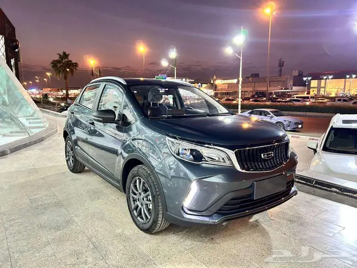 جيلى GX3 برو موديل 2025 اقوى العروض 1