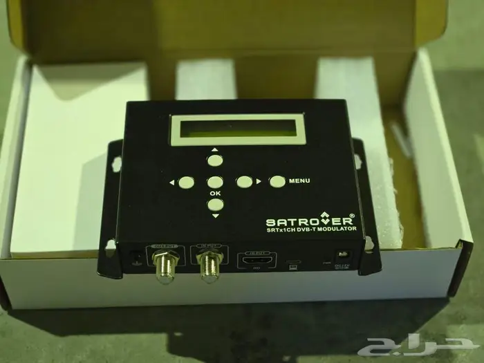 دش المركزي للفنادق والمستشفيات 6