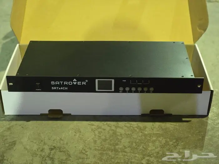 دش المركزي للفنادق والمستشفيات 4