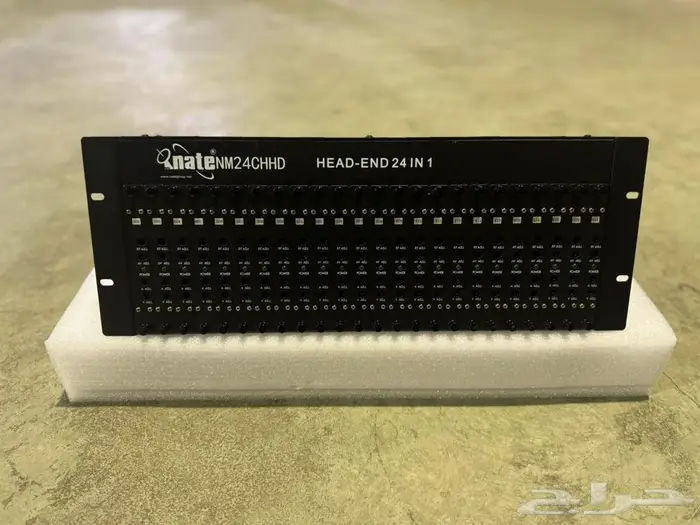 دش المركزي للفنادق والمستشفيات 7