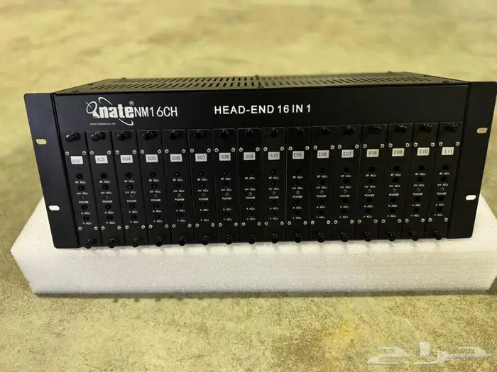 دش المركزي للفنادق والمستشفيات 10