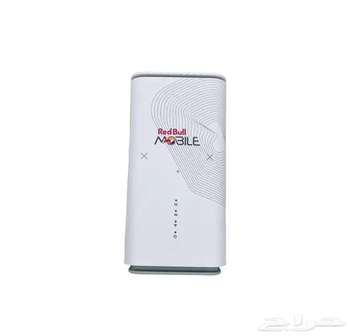 راوتر 5G اوبو RedBull يقبل جميع الشركات 0