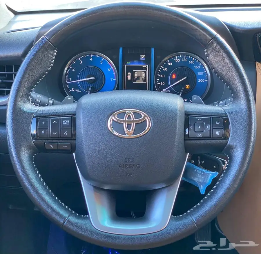 فوتشنر 2022 VX 1 سعودي وكاله 5
