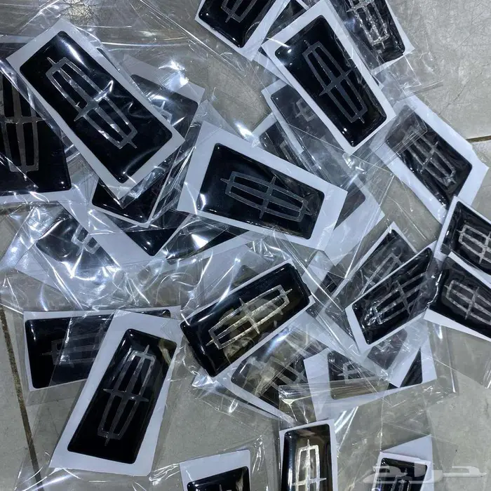 علامة شبك تاونكار 2003-2010 3