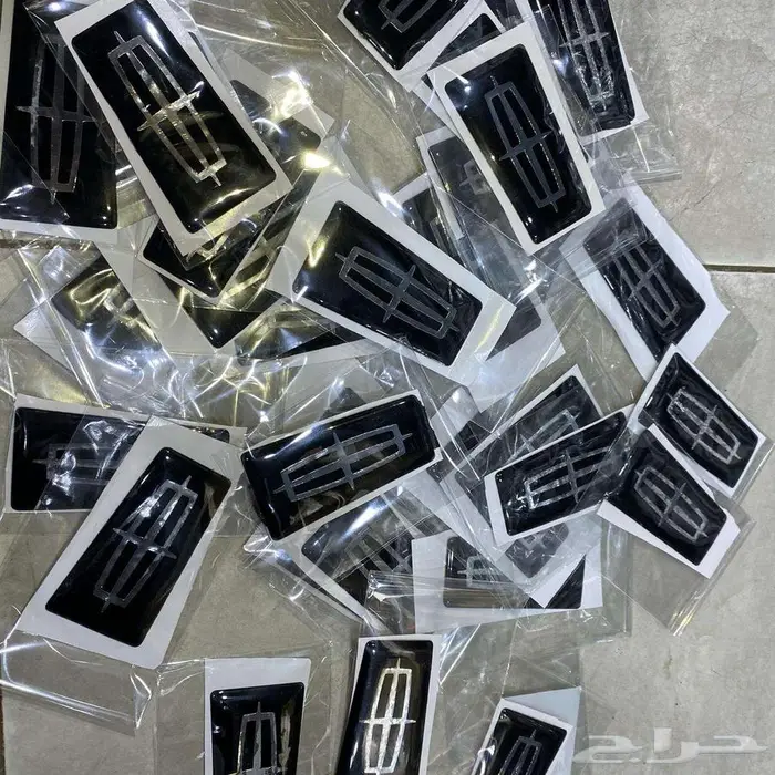 علامة شبك تاونكار 2003-2010 2