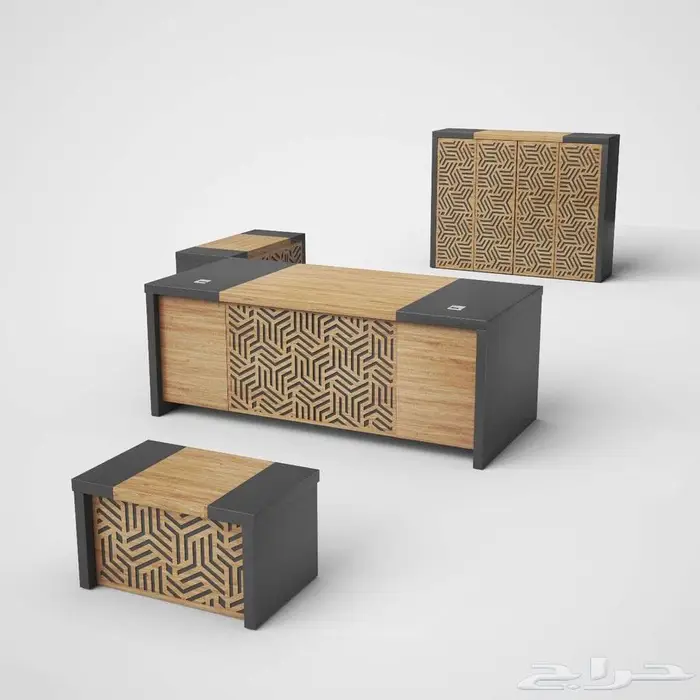 جديد اثاث مكتبي 29