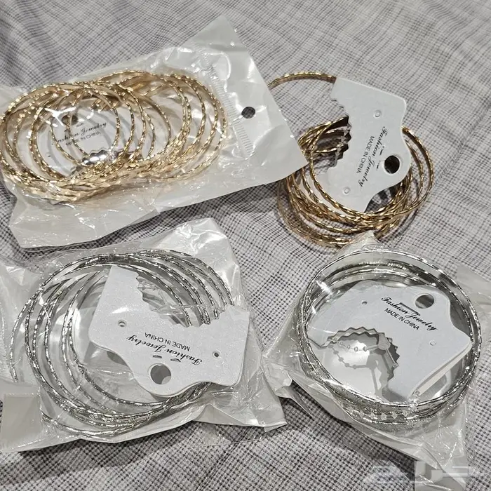 اكسسوارات بنات جديدة 4