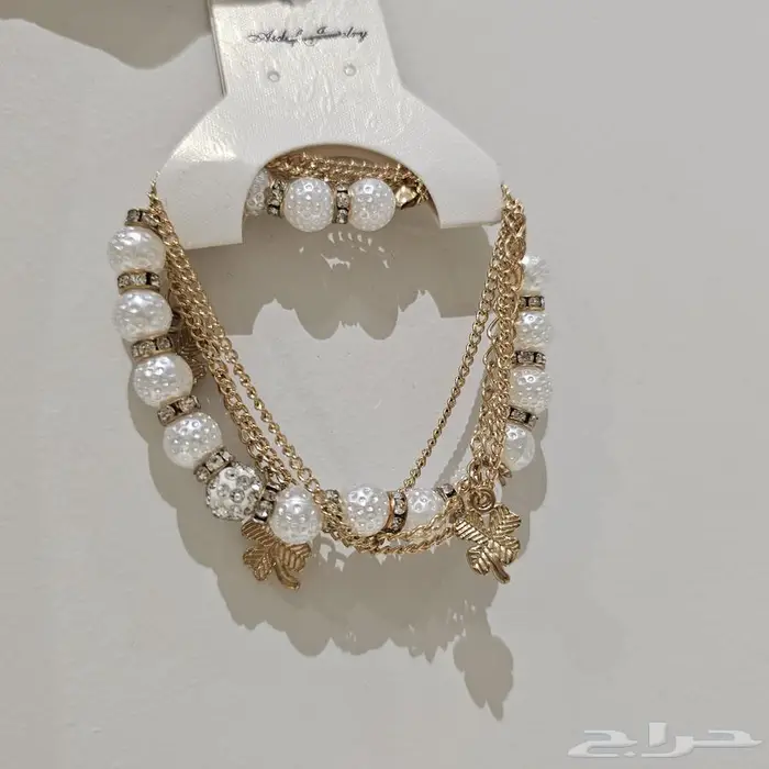 اكسسوارات بنات جديدة 5