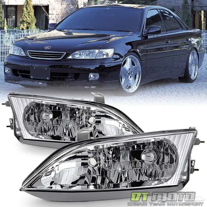شمعات جديد تايون لكزس LEXUS ES 2000 4