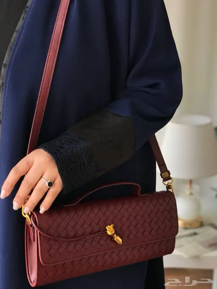 شنط بوتيغا شنط نسائيه شامل التوصيل ودفع عند الاستلام 9