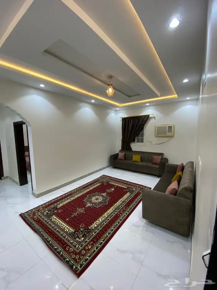 شقق للايجار 1