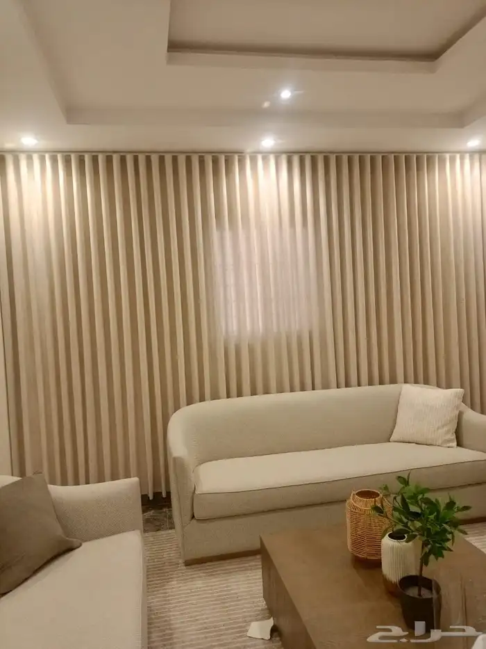 ستائر الويفي 7