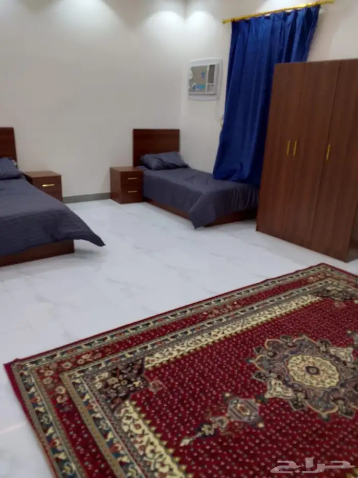شقق للايجار 2