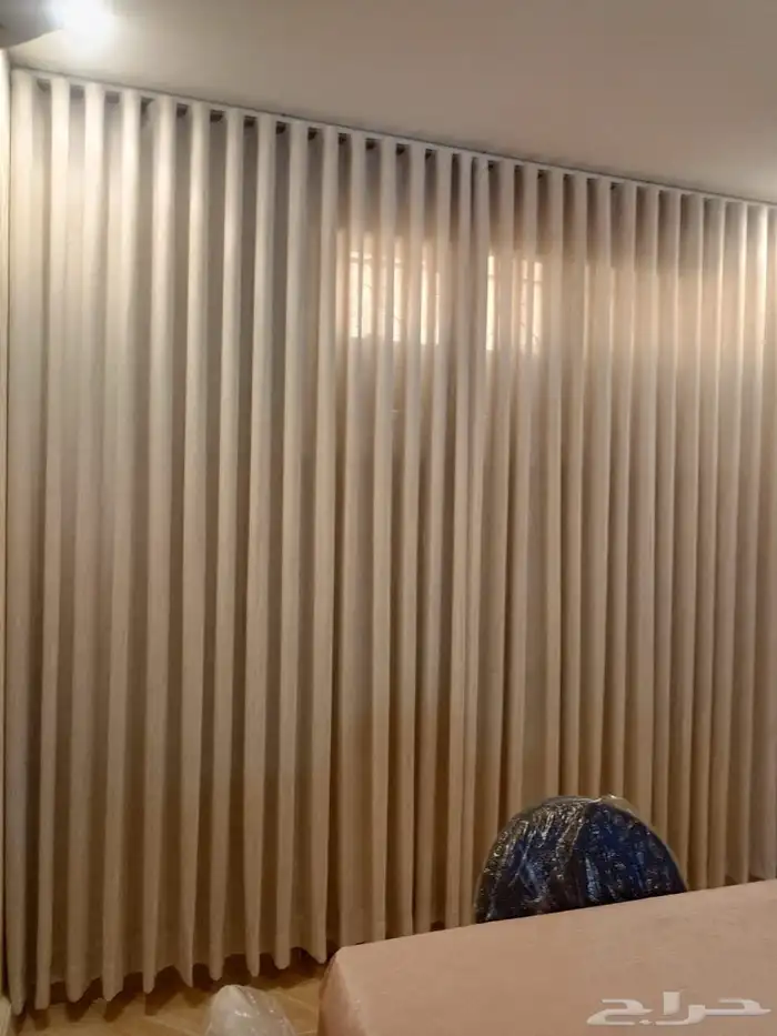 ستائر الويفي 5