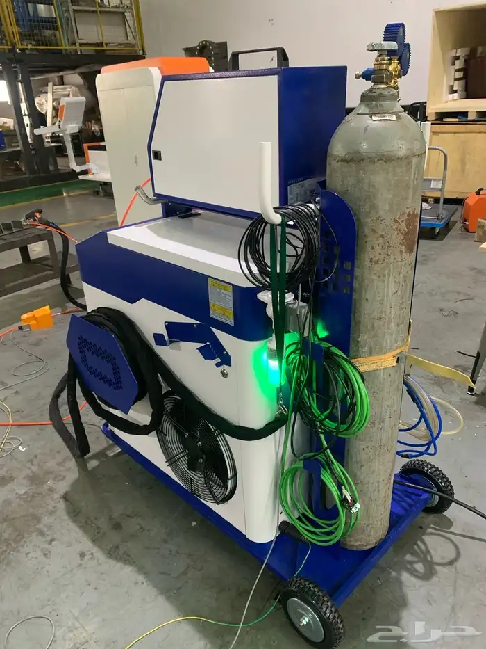 مكينة لحام   Welding Machines 2