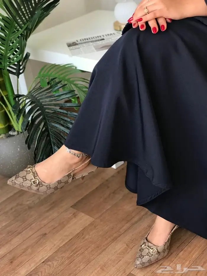 هيلزات برادا   قوتشي   ديور   دولتشي اند قابانا 6