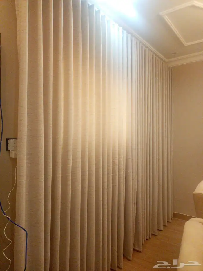 ستائر الويفي 3