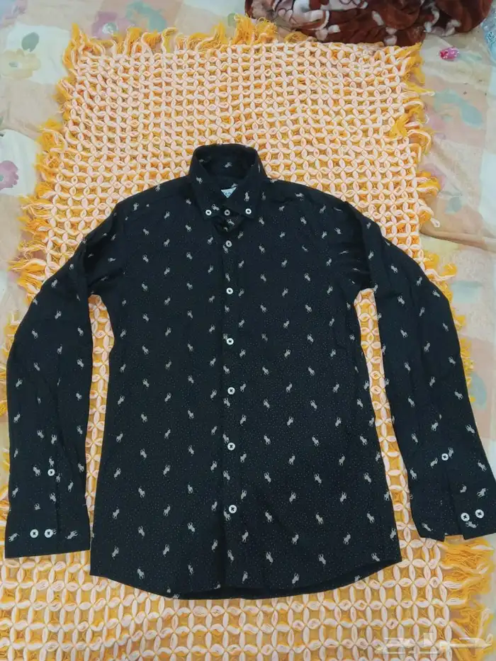 ملابس ولدي 9