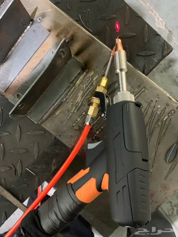 مكينة لحام   Welding Machines 3