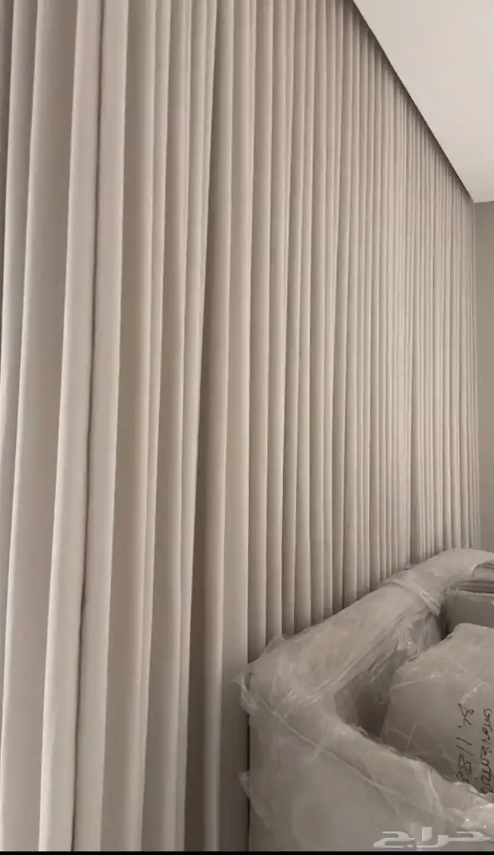 ستائر الويفي 15