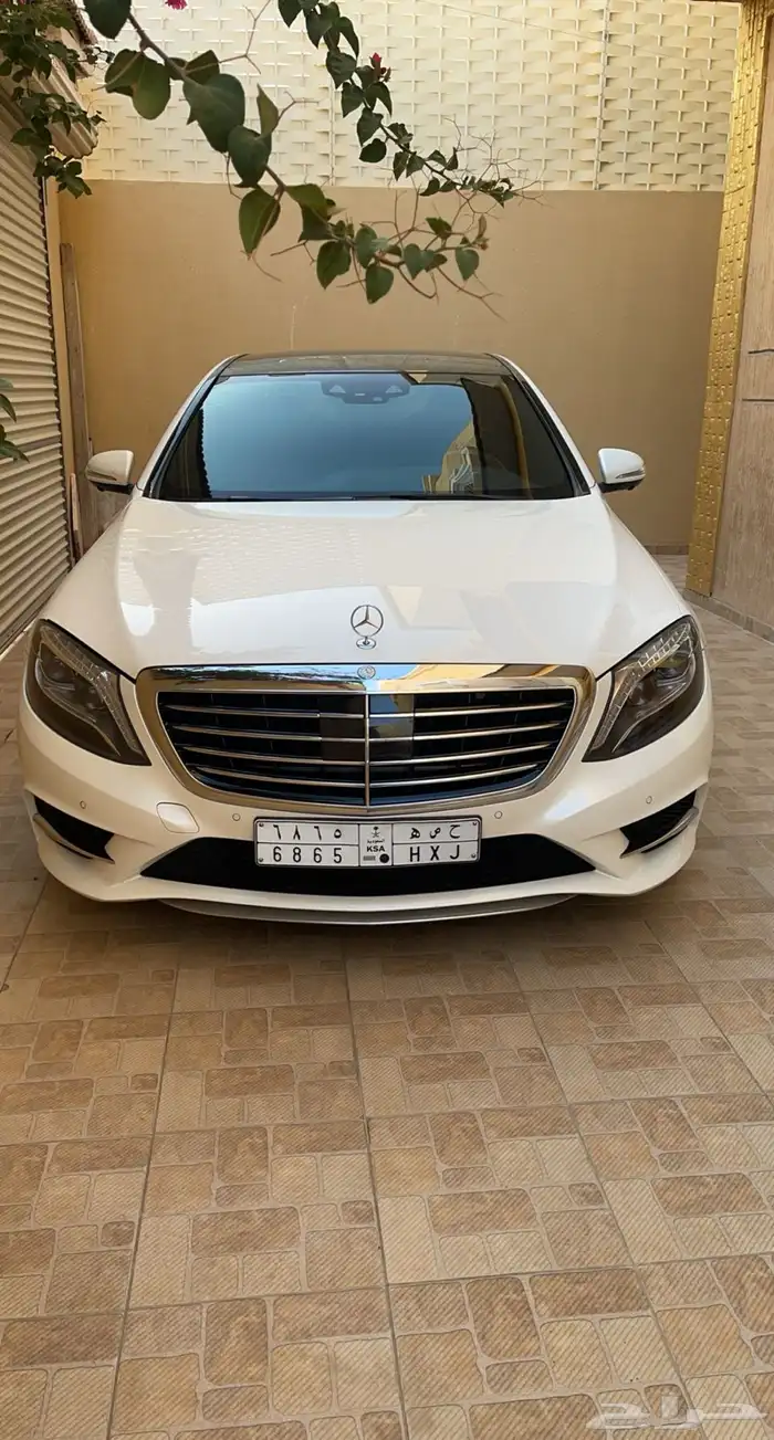يخت s400 2014 جفالي 4 ازره 1