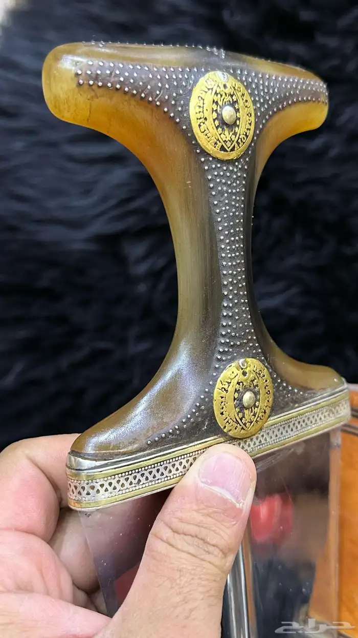 جنبيه زراف صنعاني كفو صافيه 1