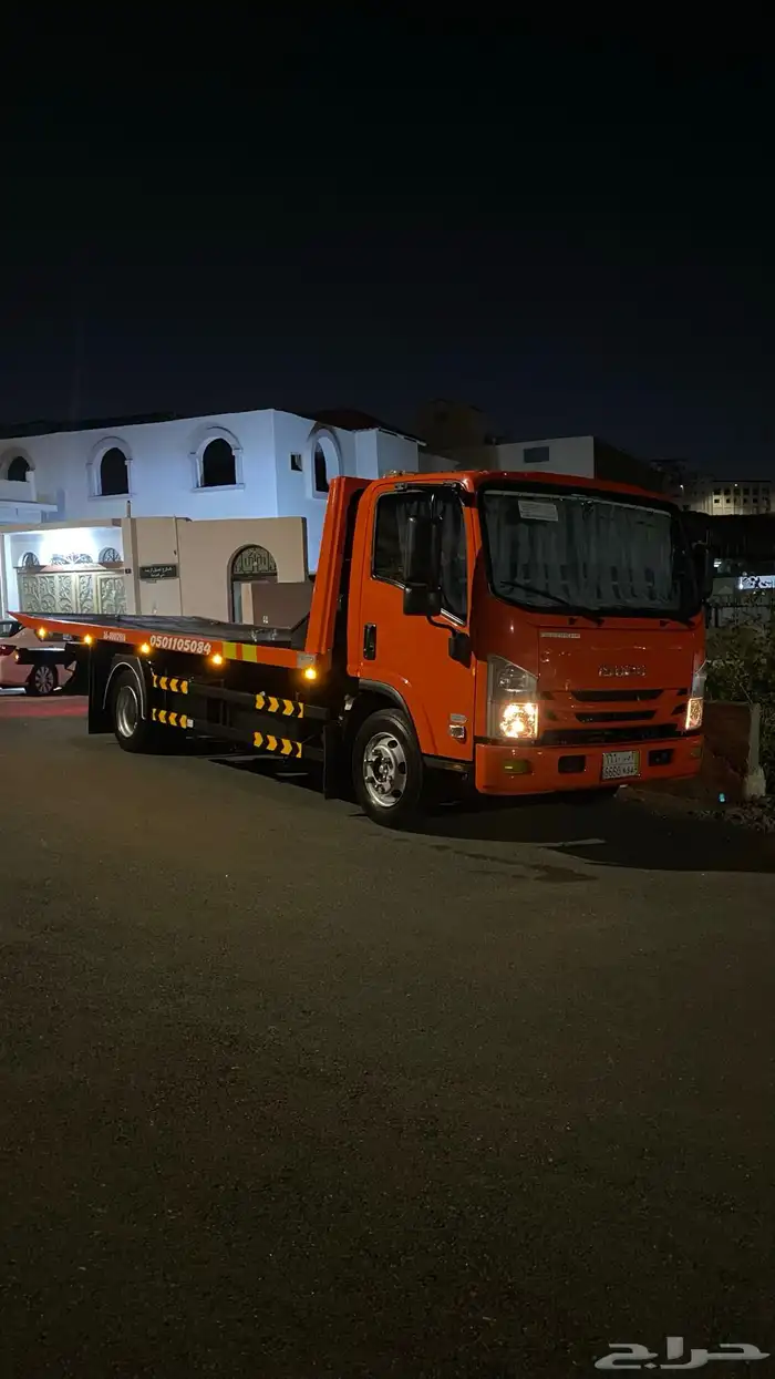 سطحه هيدروليك الطايف مكه جده 7