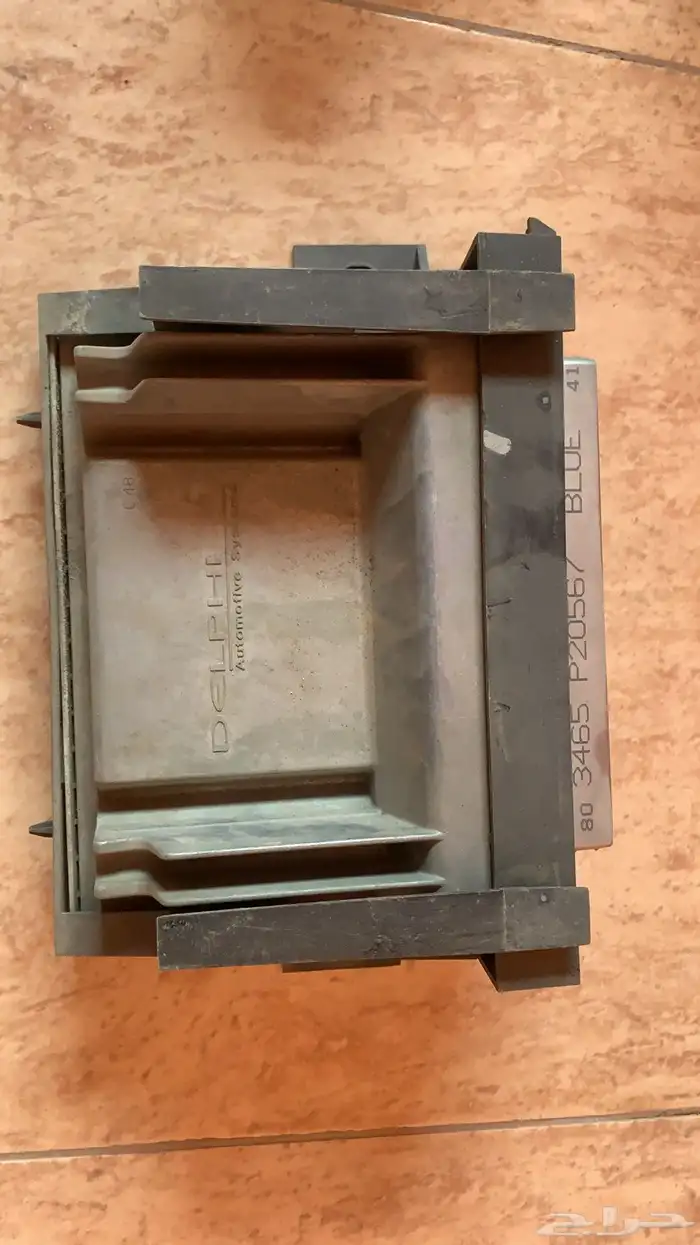 قطع كابرس LS1 موديل 2000 0