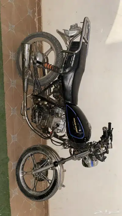 دباب باور سبورت 2024 2
