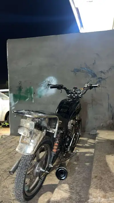 دباب باور سبورت 2024 5