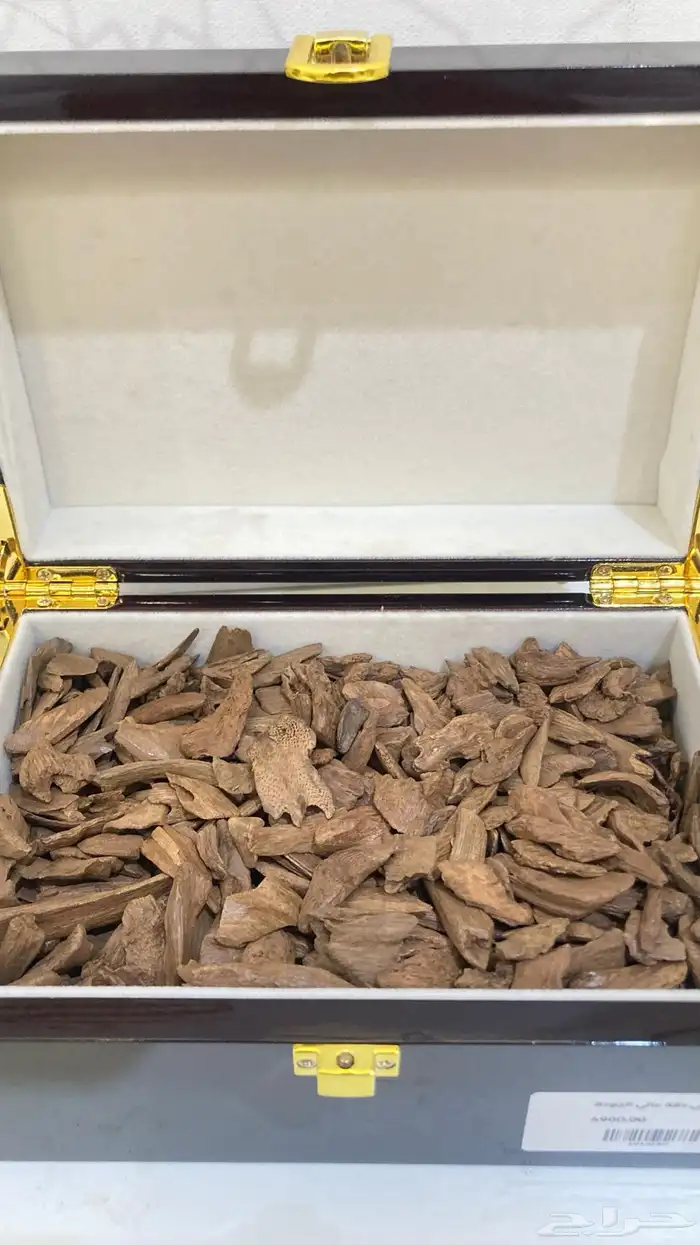 عود مروكي دقة فاخر 0