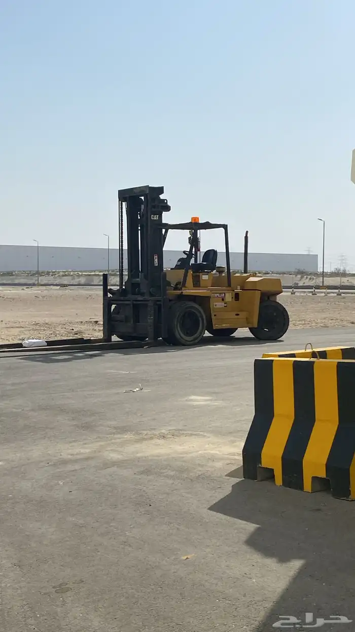 رافعات شوكيه 3