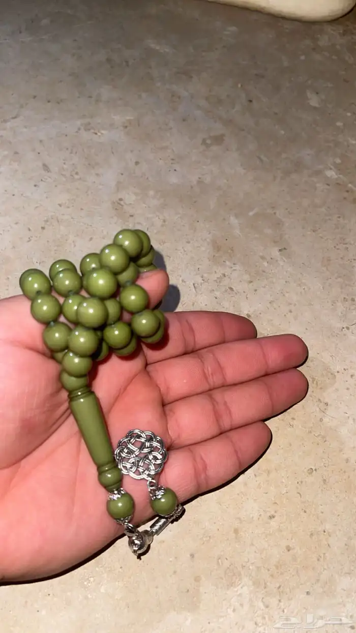 سبحه بكلابت 1