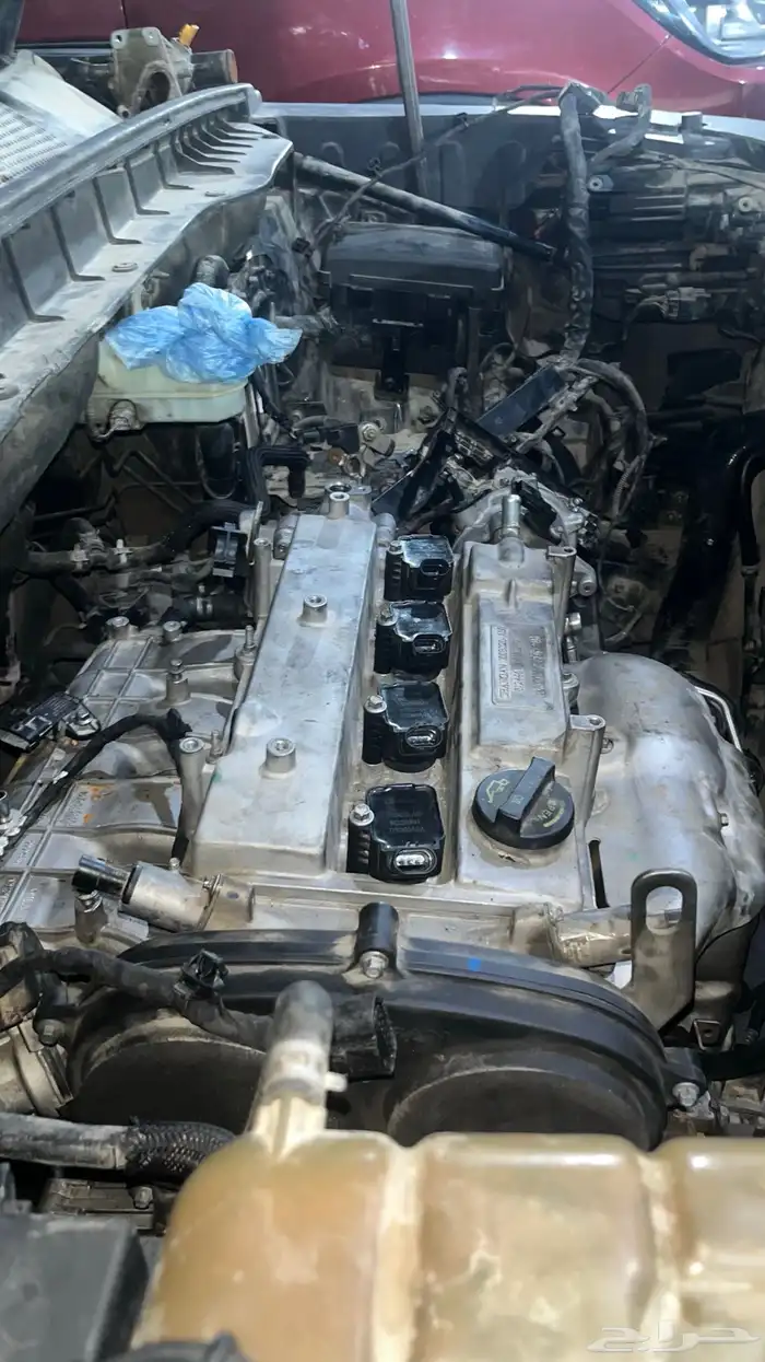 مكينة شانجان 95CS 85CS 75CS 1
