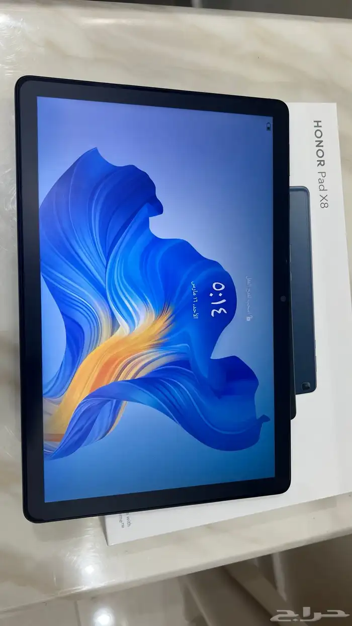 للبيع جوال تابلت هونر x8 شبه جديد 4