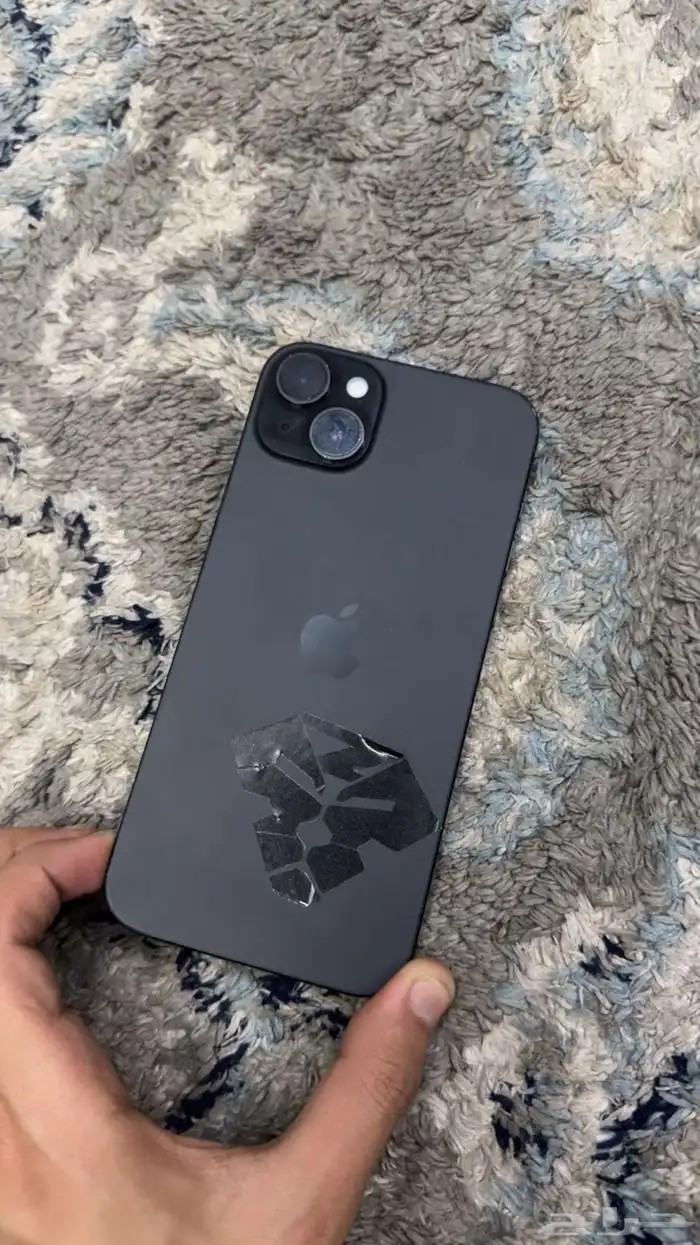 جوال ايفون 5