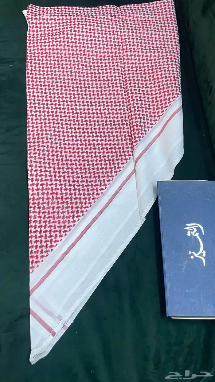 شماغ التميز قديم 0